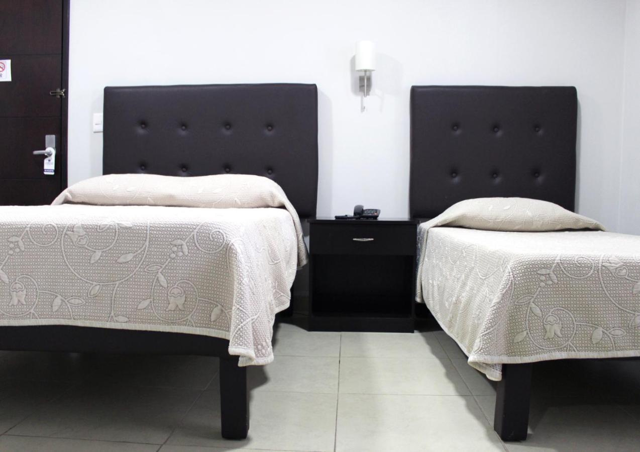 Hotel Tampico Express Ciudad Madero Eksteriør billede