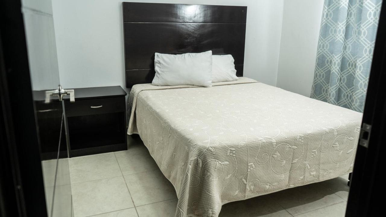 Hotel Tampico Express Ciudad Madero Eksteriør billede