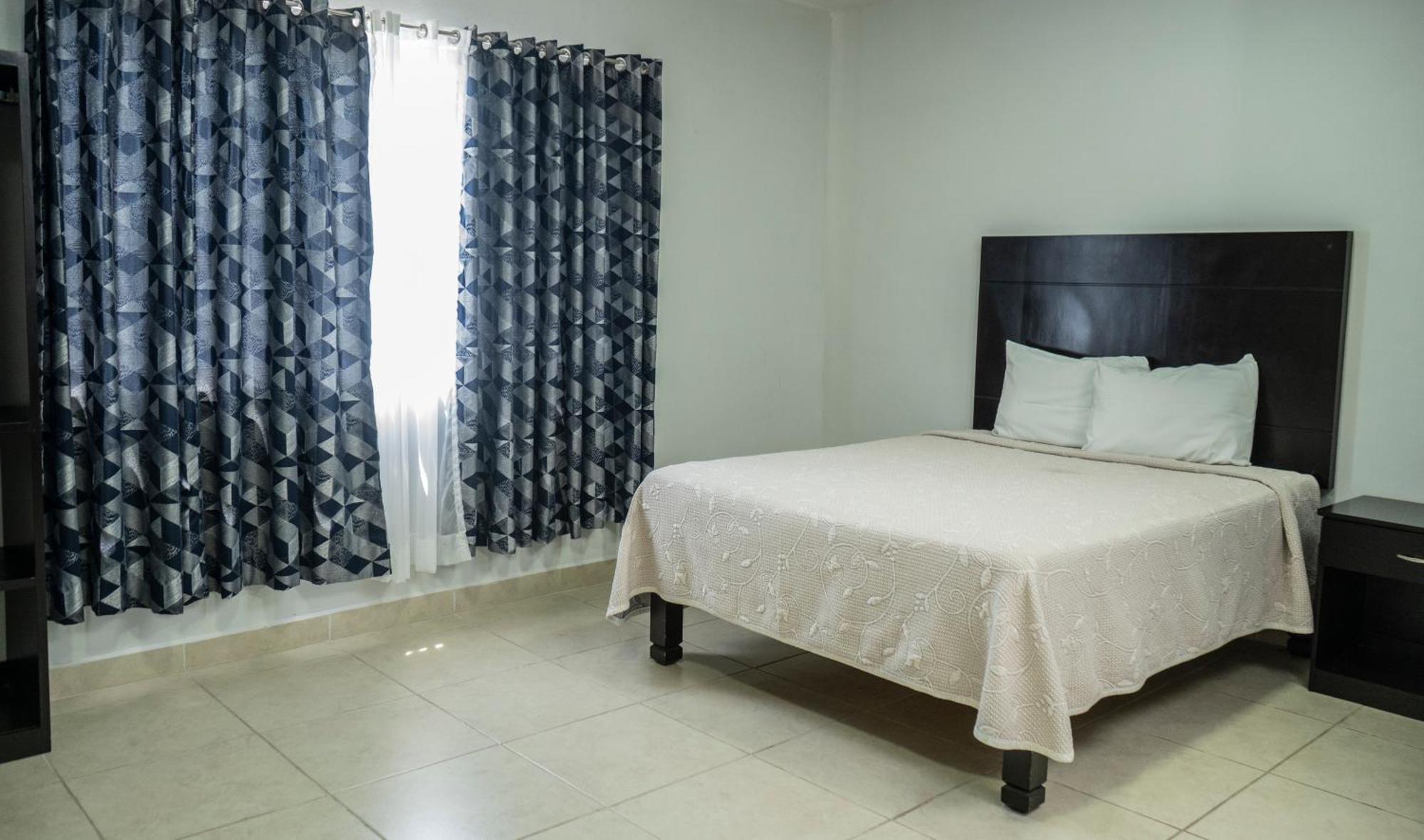 Hotel Tampico Express Ciudad Madero Eksteriør billede
