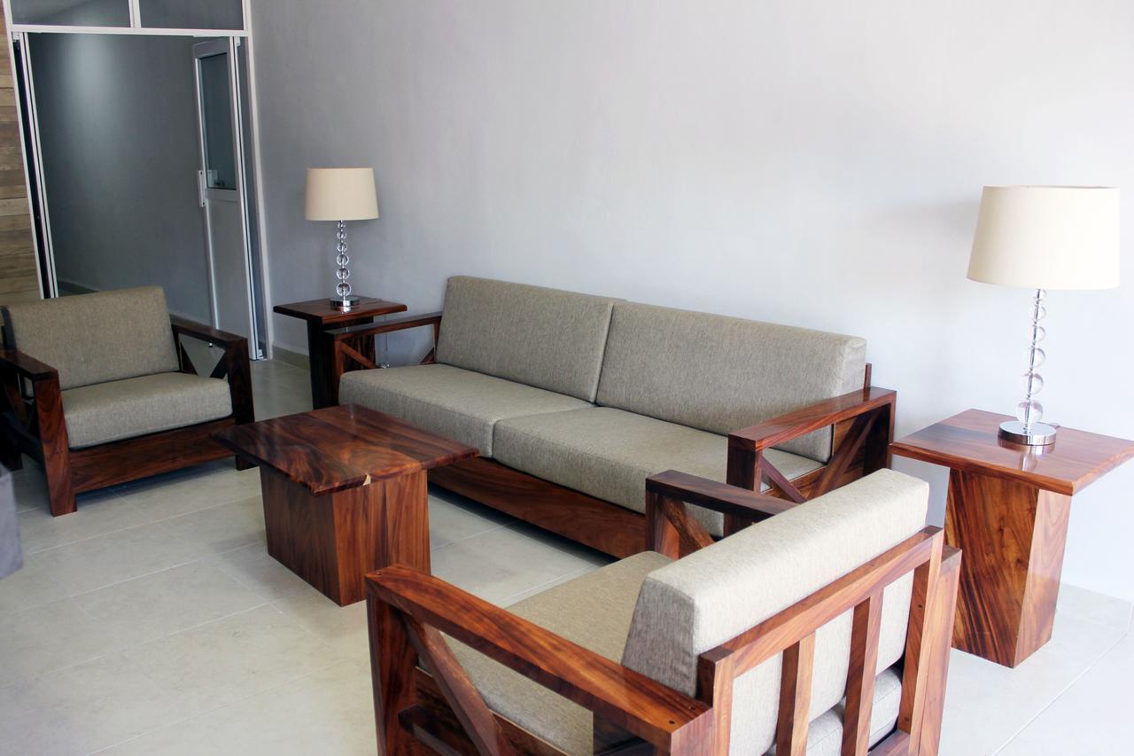 Hotel Tampico Express Ciudad Madero Eksteriør billede