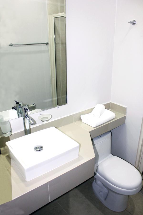Hotel Tampico Express Ciudad Madero Eksteriør billede
