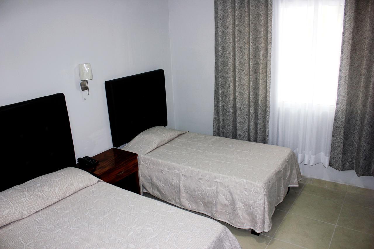 Hotel Tampico Express Ciudad Madero Eksteriør billede