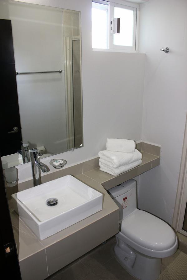Hotel Tampico Express Ciudad Madero Eksteriør billede