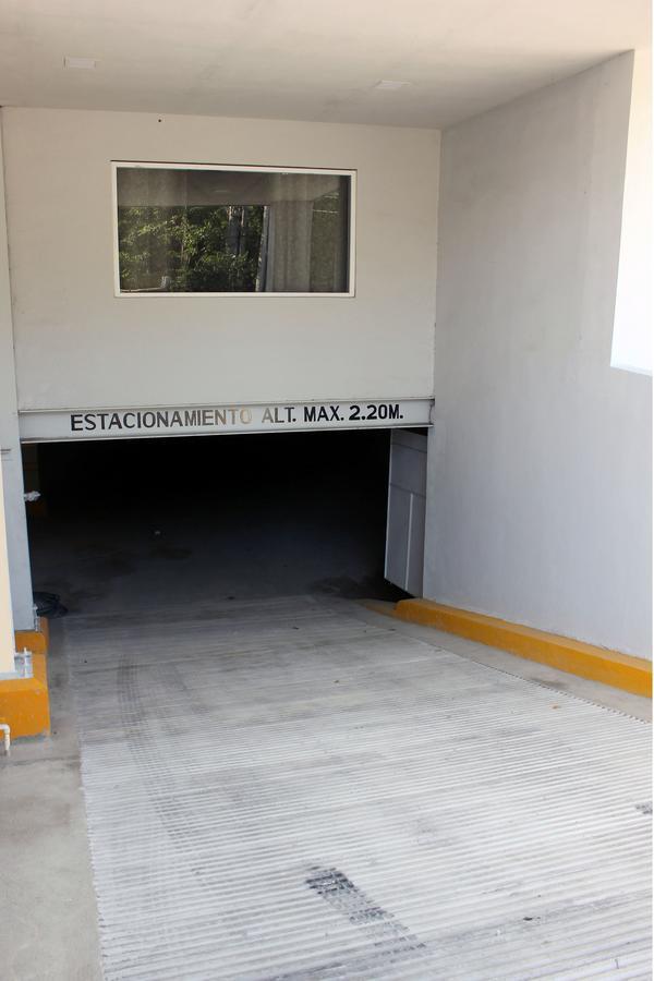 Hotel Tampico Express Ciudad Madero Eksteriør billede