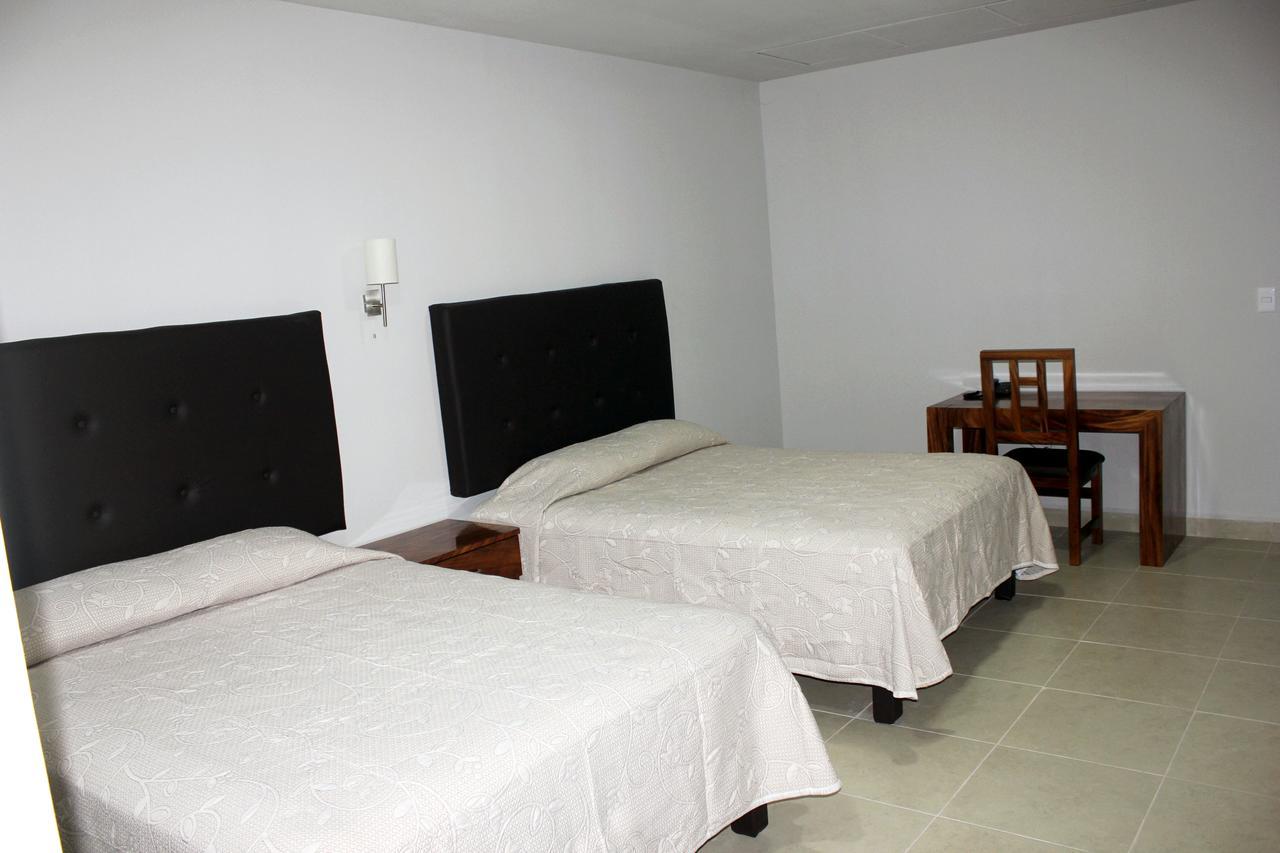 Hotel Tampico Express Ciudad Madero Eksteriør billede