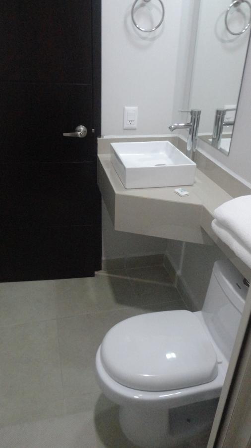 Hotel Tampico Express Ciudad Madero Eksteriør billede