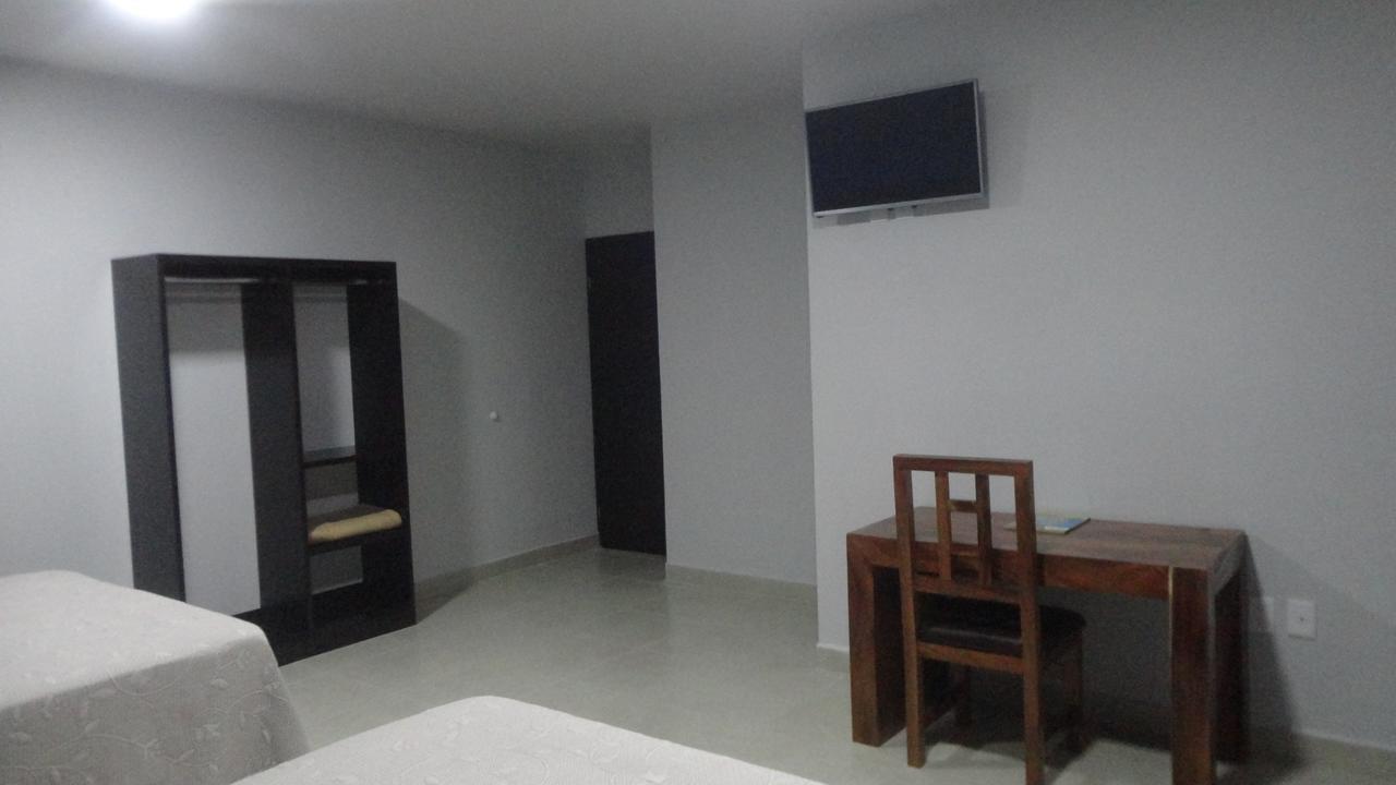 Hotel Tampico Express Ciudad Madero Eksteriør billede