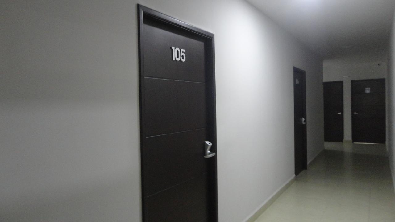Hotel Tampico Express Ciudad Madero Eksteriør billede
