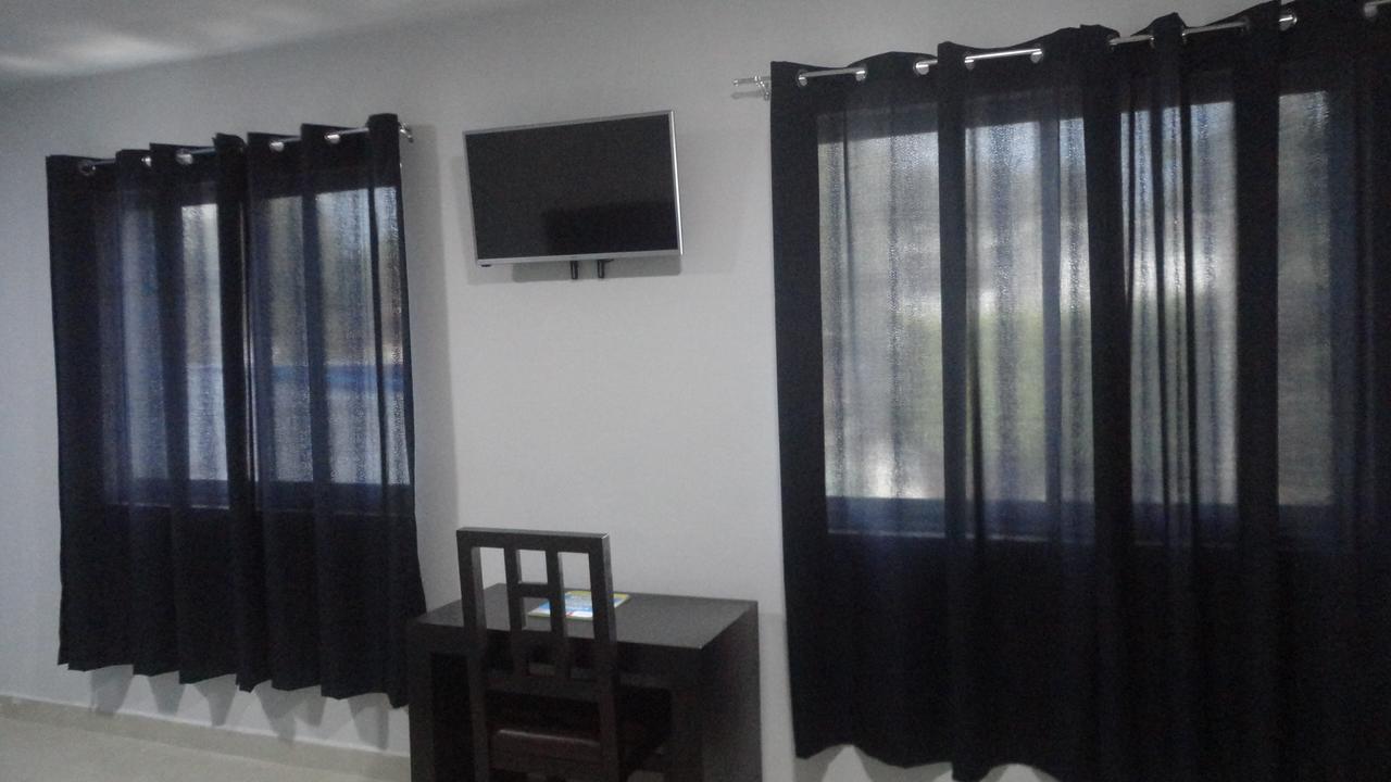 Hotel Tampico Express Ciudad Madero Eksteriør billede
