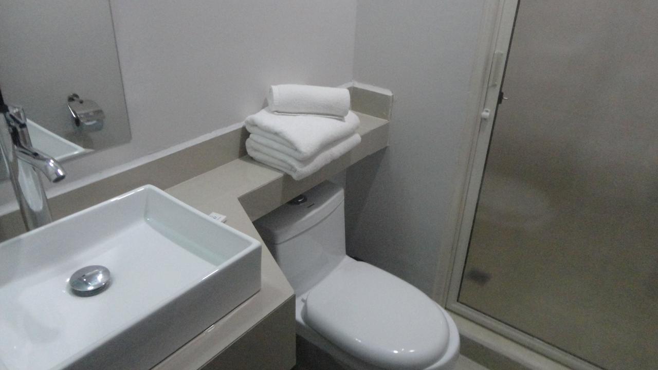 Hotel Tampico Express Ciudad Madero Eksteriør billede