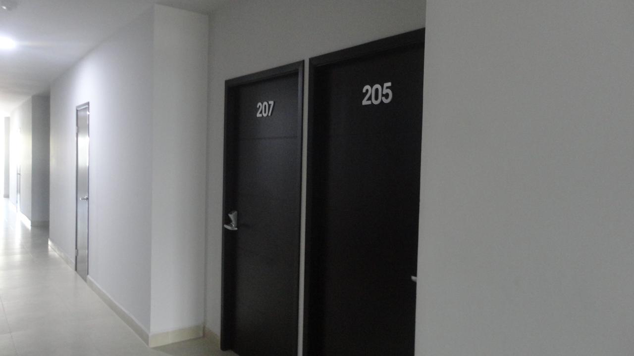 Hotel Tampico Express Ciudad Madero Eksteriør billede