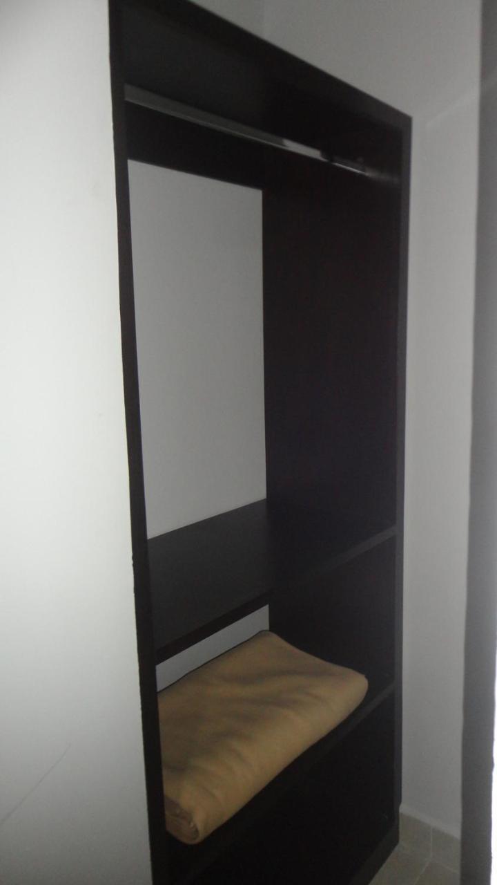 Hotel Tampico Express Ciudad Madero Eksteriør billede