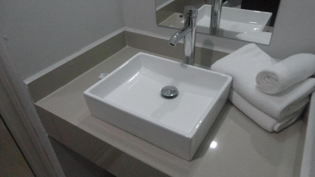 Hotel Tampico Express Ciudad Madero Eksteriør billede