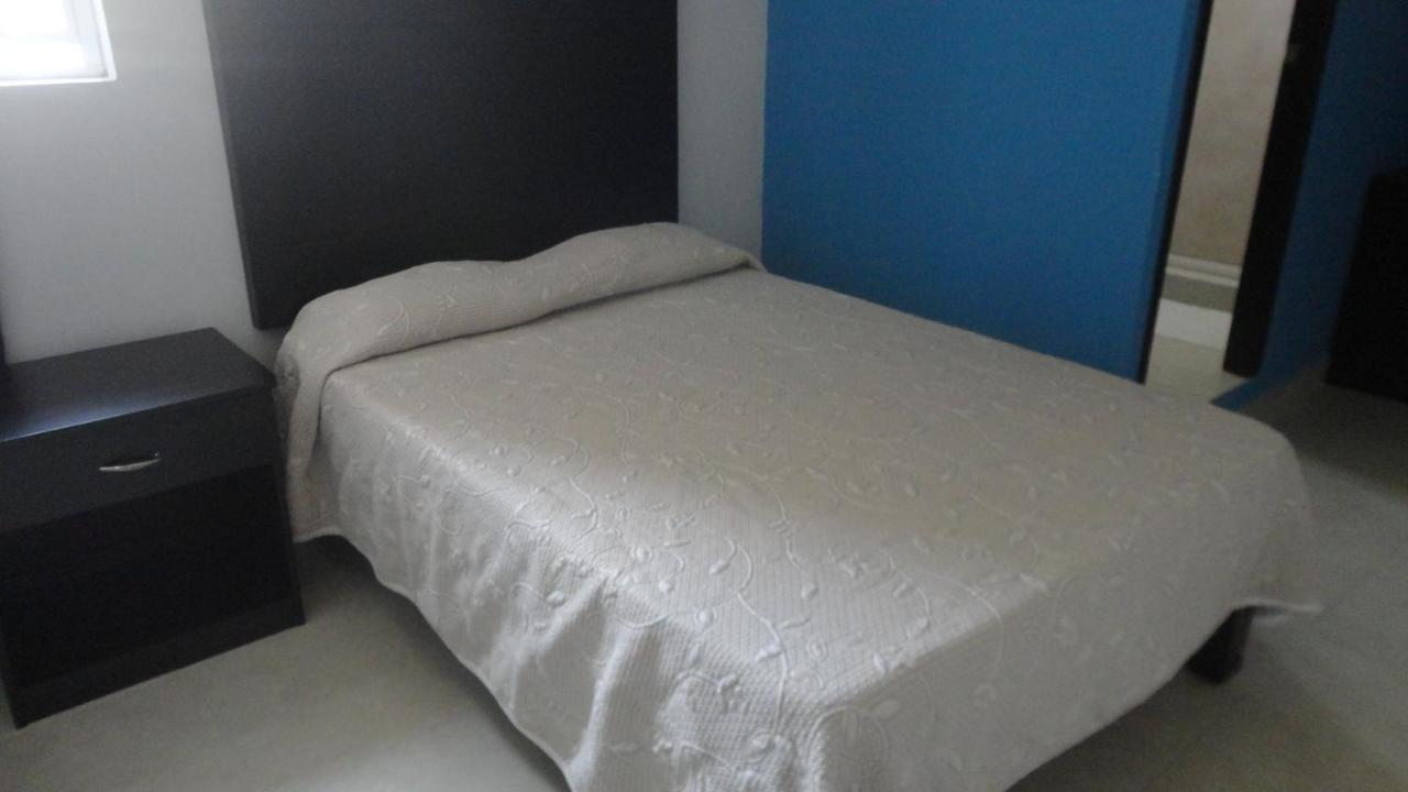 Hotel Tampico Express Ciudad Madero Eksteriør billede