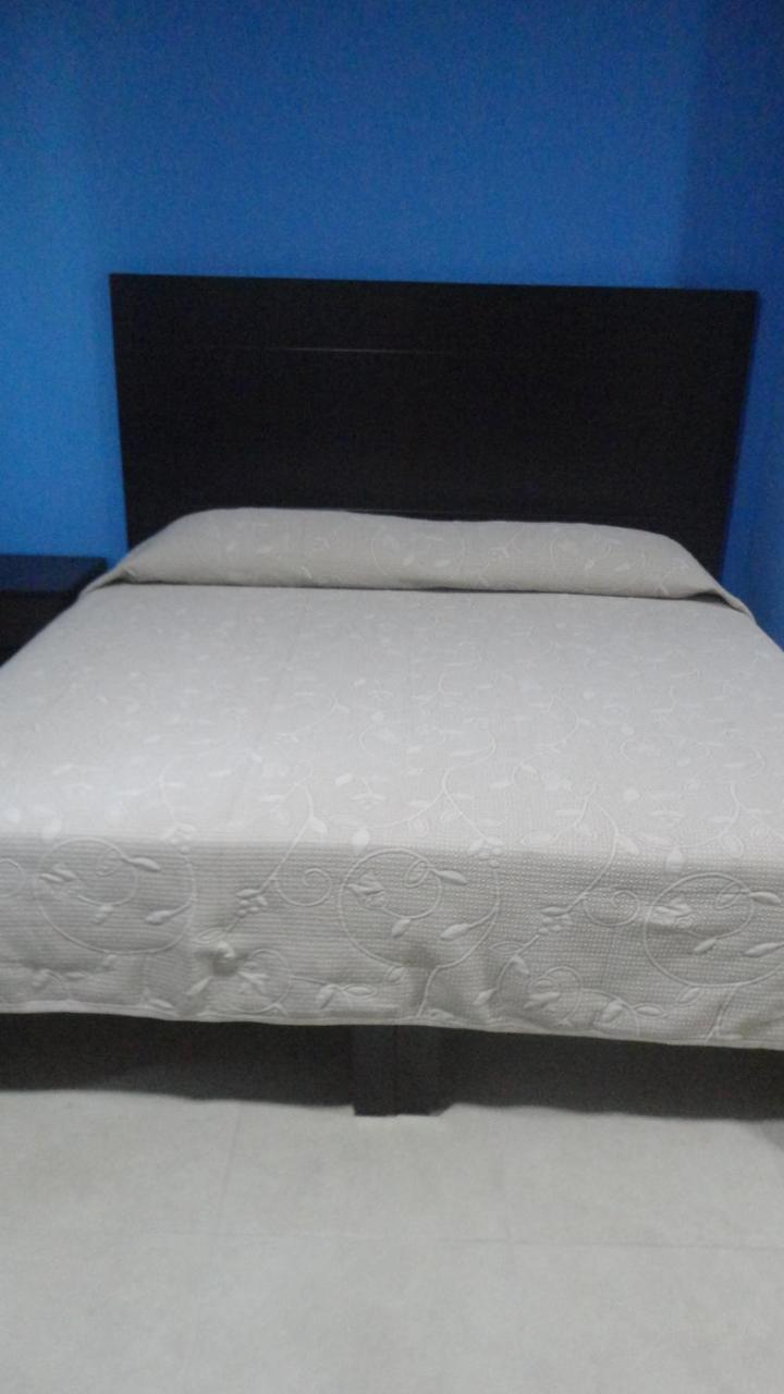 Hotel Tampico Express Ciudad Madero Eksteriør billede