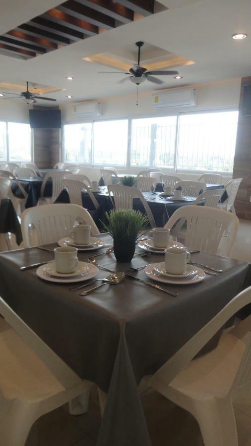 Hotel Tampico Express Ciudad Madero Eksteriør billede